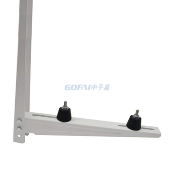Anti-Vibration Rubber Isolator Mounts with Studs