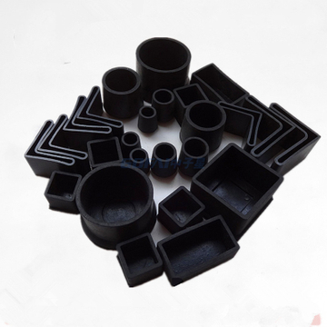 Plastic Pipe End Caps Pipe Fittings