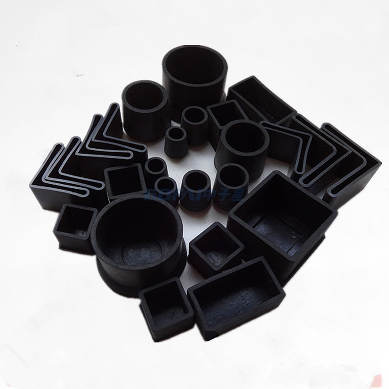 High Quality Plastic Pipe Fitting Water Drainage Standard Pvc End Cap