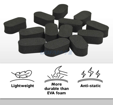 EVA Foam Self-Adhesive Non-Slip Bumper Pad