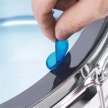 Silicon Gel Pads Sticker without Trace