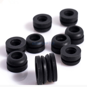 ODM OEM Factory Silicone Rubber Parts Molding Molded Industrial Rubber Parts with Food Grade