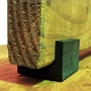 U Boat Floor Floater Anti Vibration for Wood Strip