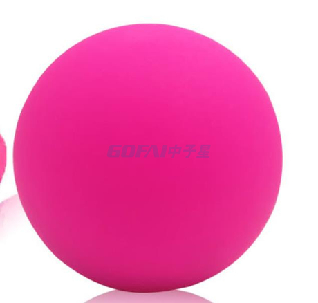 Silicone Massage Balls for Myofascial Release Therapy Muscle 