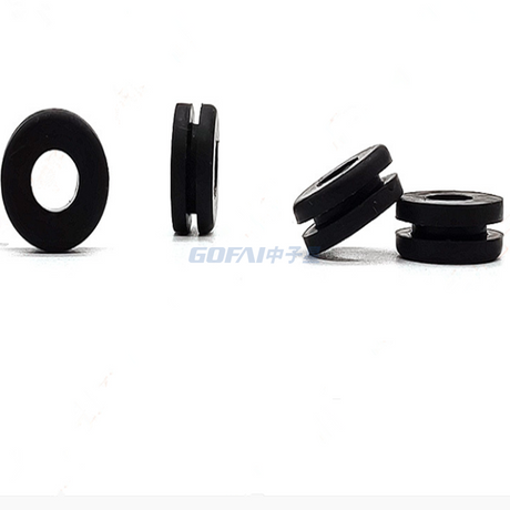 High Temperature Silicone Rubber Plug Heat Resistant Hole Sealing Stopper Lids /NaturalCap 20*28.5*14mm for Hole18-19.5mm