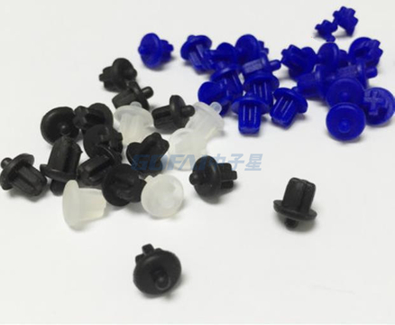 Digital Headphone Silicone Jack 3.5mm Audio Anti Dust Plug