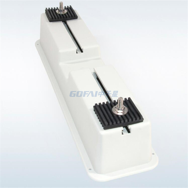 Mounting Block for Air Conditioner Outdoor