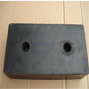 Industrial Application Customized Rubber Block
