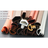 Door Edge Frame Soundproofing Rubber Seal Strip