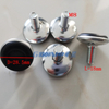 Fast Delivery Time Decorative Metal Furniture Iron Plastic Foot Nail Adjustable Feet