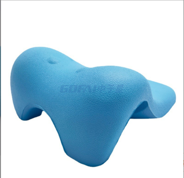 Cervical Traction Device Cervical Spine Alignment Chiropractic Pillow
