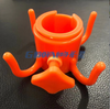 Plastic Beach Umbrella Hanging Hook for Beach Towel 