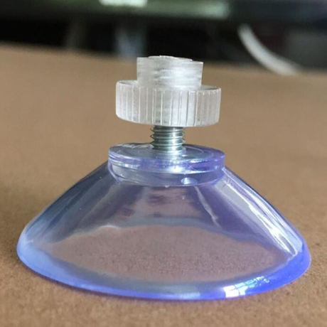 10mm 20mm 30mm 40mm 45mm 50mm 60mm Glass All Surfaces Plastic Vacuum Glass Sucker
