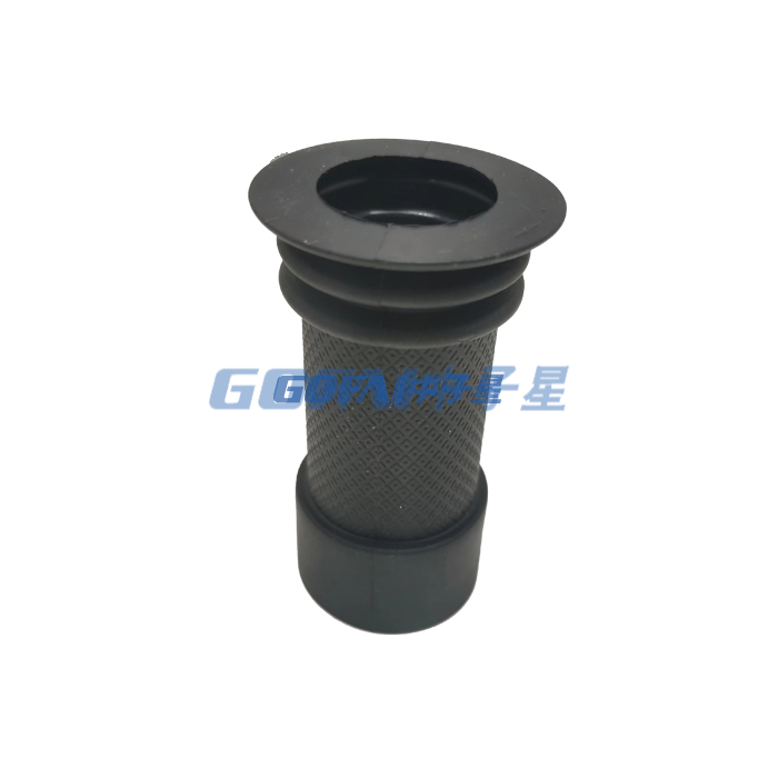 Ocular Lens Rifle Scope Rubber Recoil Extender Optics Cover