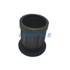 Hunting Rubber Ocular Eye Protector Rifle Scope Cover 