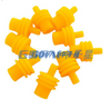 Automotive Connectors Silicone Wire Harness Seal Rubber Plug