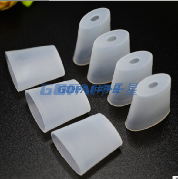Cigarette Vapes Silicone Test Mouth Pieces Drip Tips