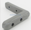 90mm Trolley Bumper Damper Furniture Protective Corner Bumper
