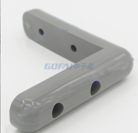 90mm Trolley Bumper Damper Furniture Protective Corner Bumper