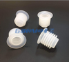 Custom Silcone Rubber Plug Insert for Wine Bottle 