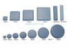 Self Adhesive Teflon Glides PTFE Furniture Leg Sliders