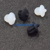 Rubber Dust Plugs Rubber Dust Cover for Audio-635 Audio3.5mm Port 