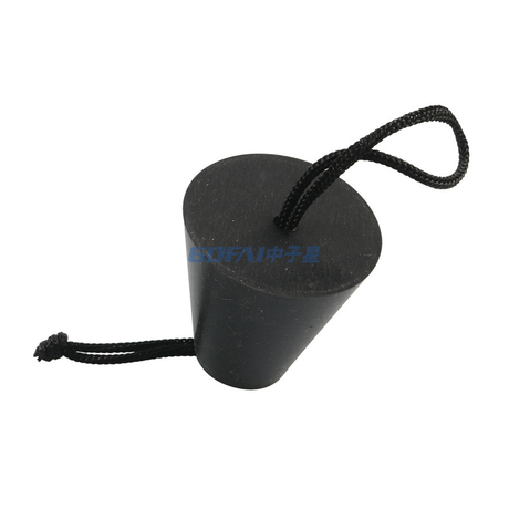 Silicone Scupper Plugs Drain Holes Stopper Bung with Lanyard Universal Kayak Scupper Plug Kit