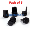 Rubber Accu Wedge Lower Receiver Buffer Bumper For AR-15 M16
