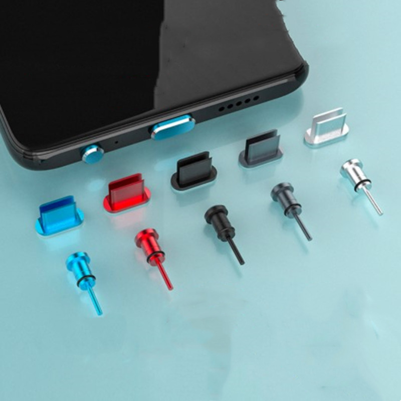 rubber plugs for earphone port