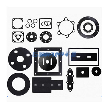 Custom Anti Vibration Rubber Sheet Rubber Mat