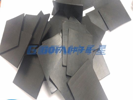 Solar Photovoltaic Support Bracket Waterproof EPDM Rubber Pad