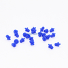 Silicone Headphone Port Anti Dust Stopper Plug Rubber 3.5 mm Audio Jack Dust Cover