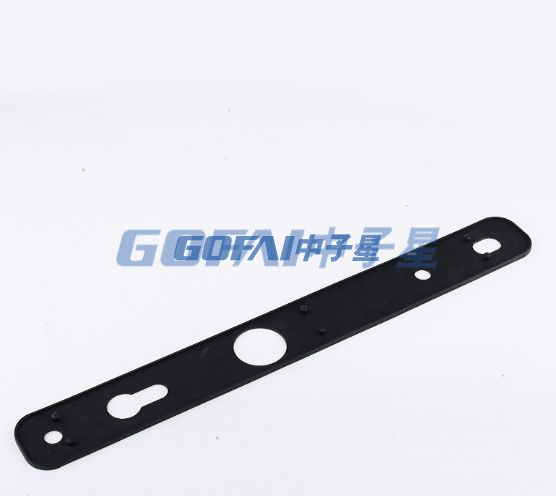 Smart Fingerprint Lock Silicone Sealing Gasket Pad