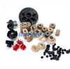 Custom Nylon Washer PA46 PA66 Spacer Polyamide Gasket