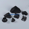 Carton Outer Box Corner Protection Packaging Express Delivery Anti-collision Angle Three Sided Box Plastic Corner Protection