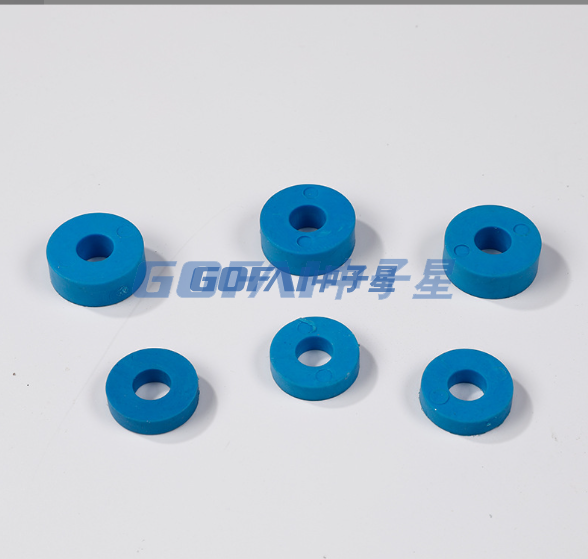 Air Conditioner Internal Unit Anti Vibration Rubber Pads