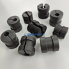 Air Conditioner Copper Pipe Fixed Rubber Damping Block