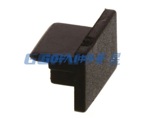 Plastic TPE Mini USB Dust Plug Cover Cap