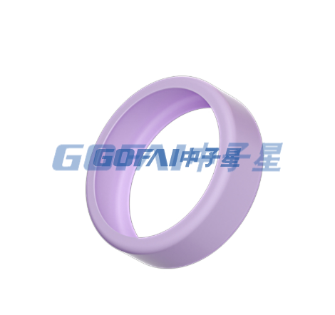 Smart Ring Protective Silicone Cover Oura Ring Silicone Protector