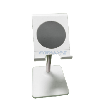 Non-Slip Self-Adhesive Silicone Bumper Pad For Phone Holder