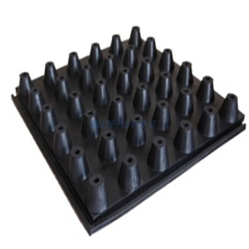 Floating Vibration Isolation Pad for Foor