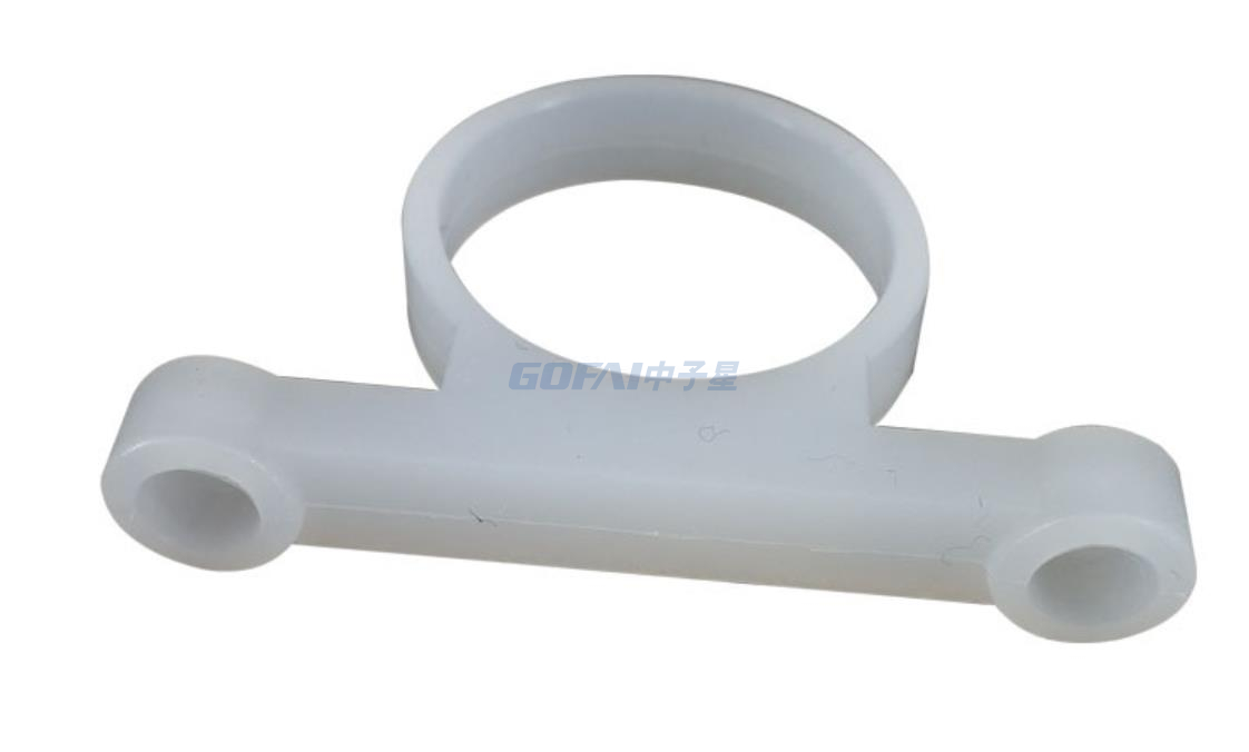 Fuel Filters Air Pump Silicone Bracket Mounting Clamp Holder