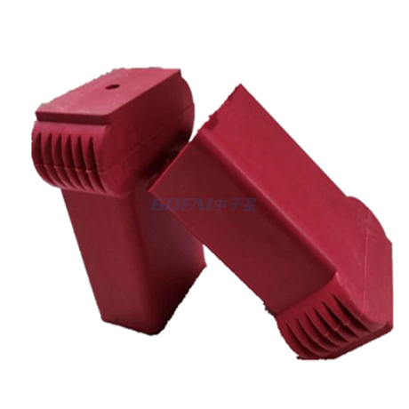 High Quality Cheap Ladder Accessories Ladder Rubber Feet