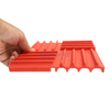 Rubber Shock Absorber Cushion/ Fan, Water Pump, Air Conditioning Vibration Isolation And Noise Reduction Pad