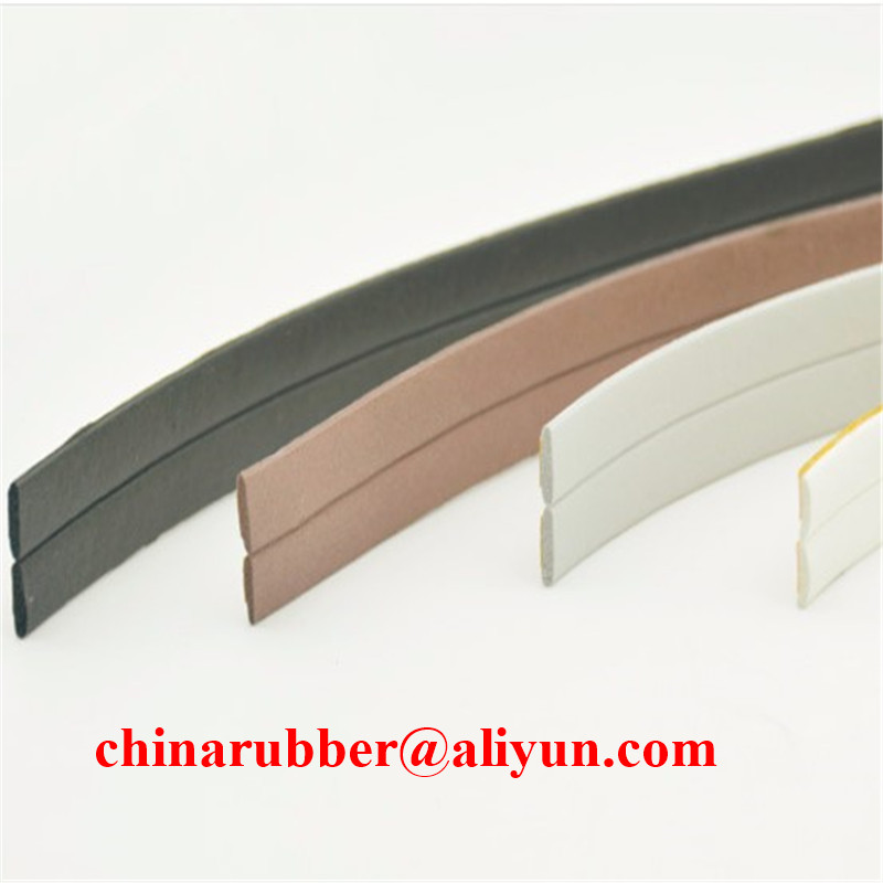 epdm rubber sealing strip