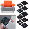 Furniture Self-Adhesive Gridded EVA Foam Bumpers Pads for Chairs sofas Cabinet Doors Drawers