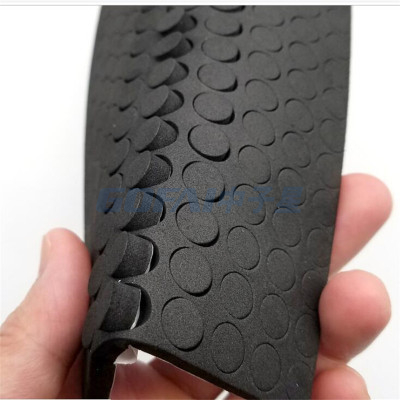 Adhesive Rubber Feet for Chair, Sofa Furnithure