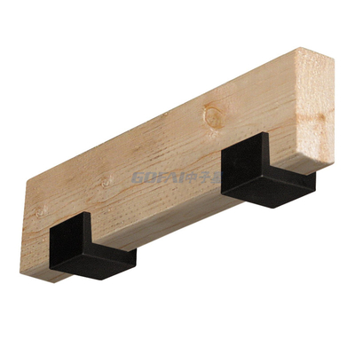 Amazon U-Boat Floor Floaters for Sound Isolation Floor Protector