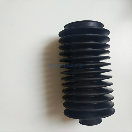 Nature Rubber Dust Cover for Auto Parts