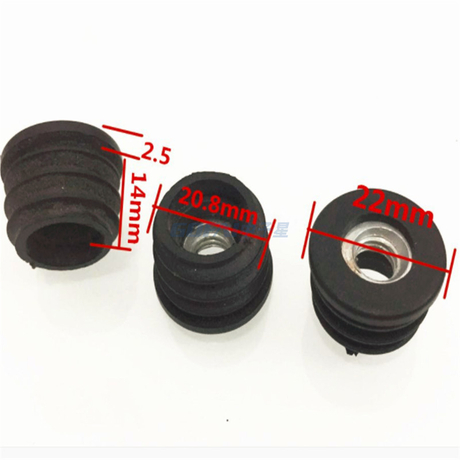 High Quality Rubber Pipe End Cap,pvc Pipe Fitting End Cap,chair Leg Caps Pvc Pipe Cap